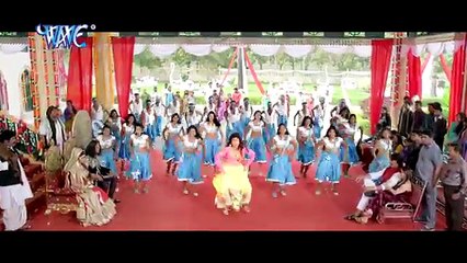 HD सैक्सी बम - Seksi Bomb   Yoddha   Ravi Kishan   Bhojpuri Hot Item Song(360p)
