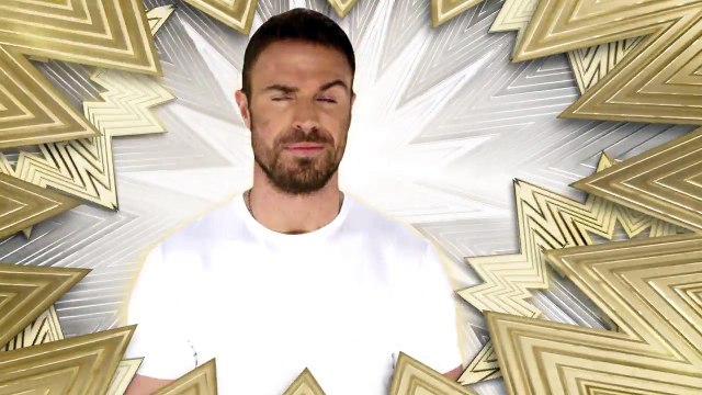 Jemma Lucy & Trisha Paytas think Chad Johnson fancies Sarah Harding! | Day 1