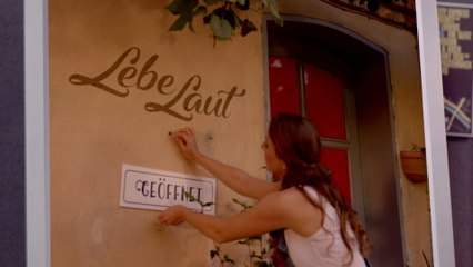 Kerstin Ott - Lebe laut