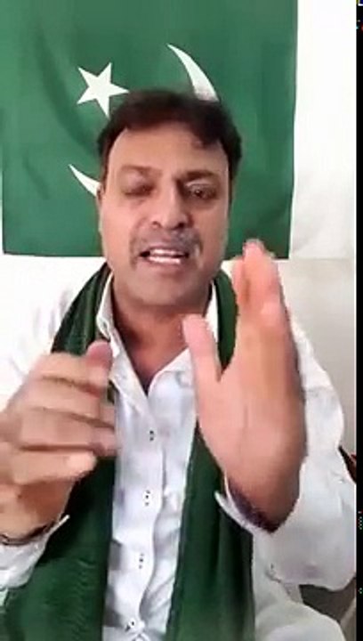Chacha Abdul Shakoor live 14 August 2017 independence day of Pakistan