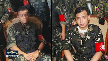 Trillanes at Faeldon, nagkairingan sa pagdinig ng Senado ukol sa shabu shipment