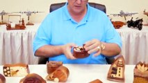 See Our Puzzle Boxes And How They Work