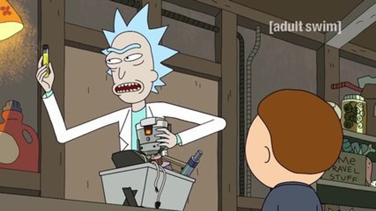Watch Rick and Morty Season 3 Episode 5 - Full Streaming - video - Rick And Morty Season 5 Episode 1 Dailymotion