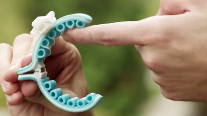 Piqapoo does it for you. Never pick up dog poo again!