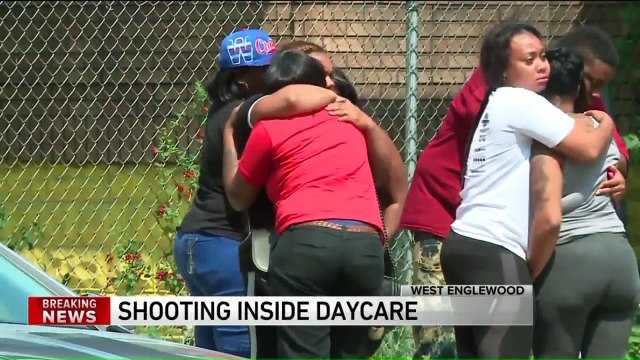 Teen Fatally Shoots Himself at Home Daycare in Chicago