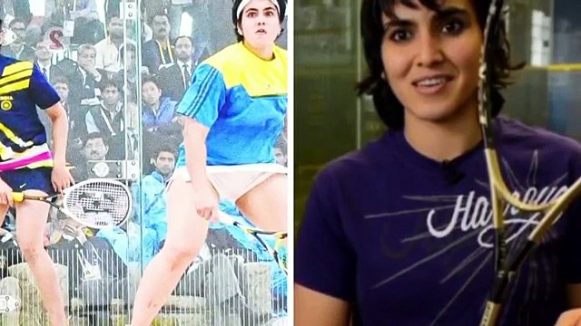 Ayesha Gulalai Hot Sister Maria Toorpakai Wazir in Hot Looking Short Dress