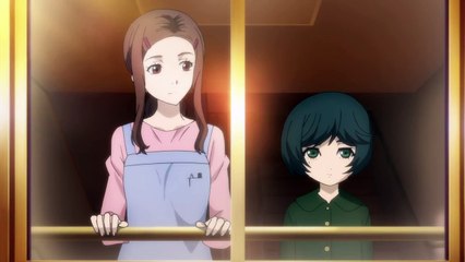 Jigoku Shoujo Yoi no Togi PV 2 Anime Trailer