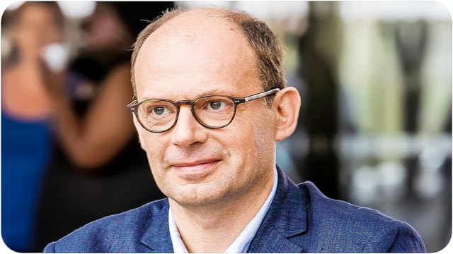 LES GRANDS ESPRITS Bande Annonce (2017)