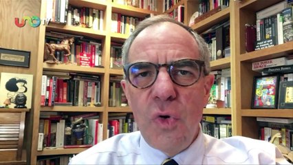 Luis Rubio | Parece que México da dos pasos adelante y uno para atrás