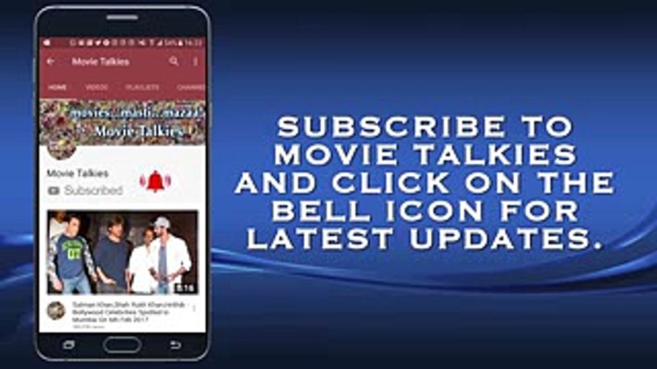 Akshay Kumar With Son Aarav Kumar At The Special Screening Of Toilet Ek Prem Katha