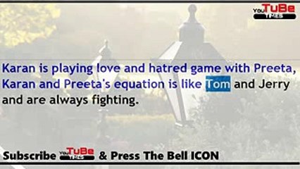 Kundali Bhagya,16th Aug 2017 News, Kareena,tags,Preeta,characterless,for,dual trap on,Karan,Rishabh