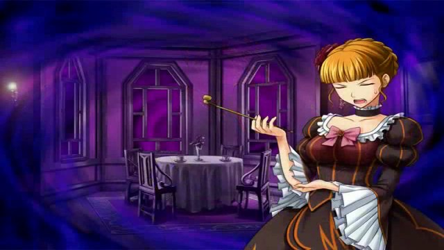 Umineko No Naku Koro Ni Ep 3 (esp) #13 Banquet Of The Golden Witch Se necesitan mas sacrif
