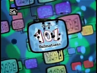 101 Dalmatians: The Series (TV Series, 1997)