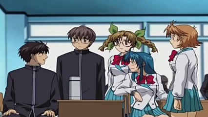 Full Metal Panic | Momentos Divertidos #3 | FINAL