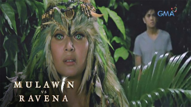 Mulawin VS Ravena Teaser Ep. 63: Pagbalik ng alaala ni Lawiswis