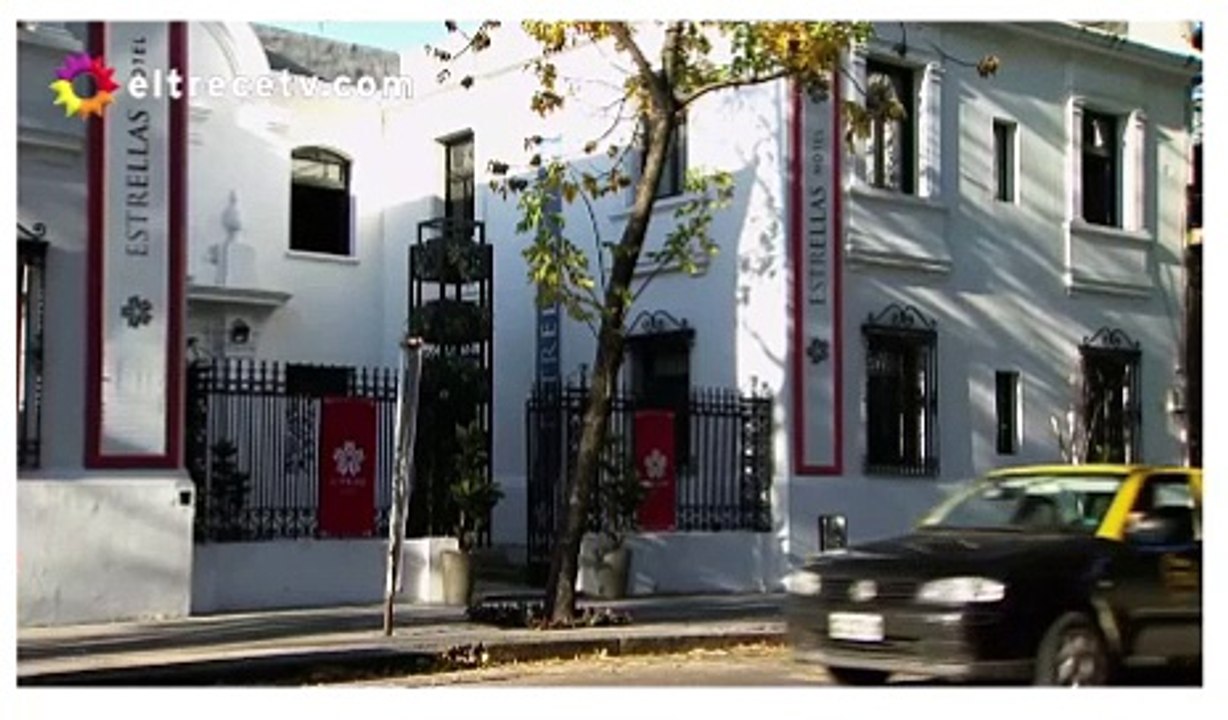 Flor y Jazmín cap. 57 Las Estrellas