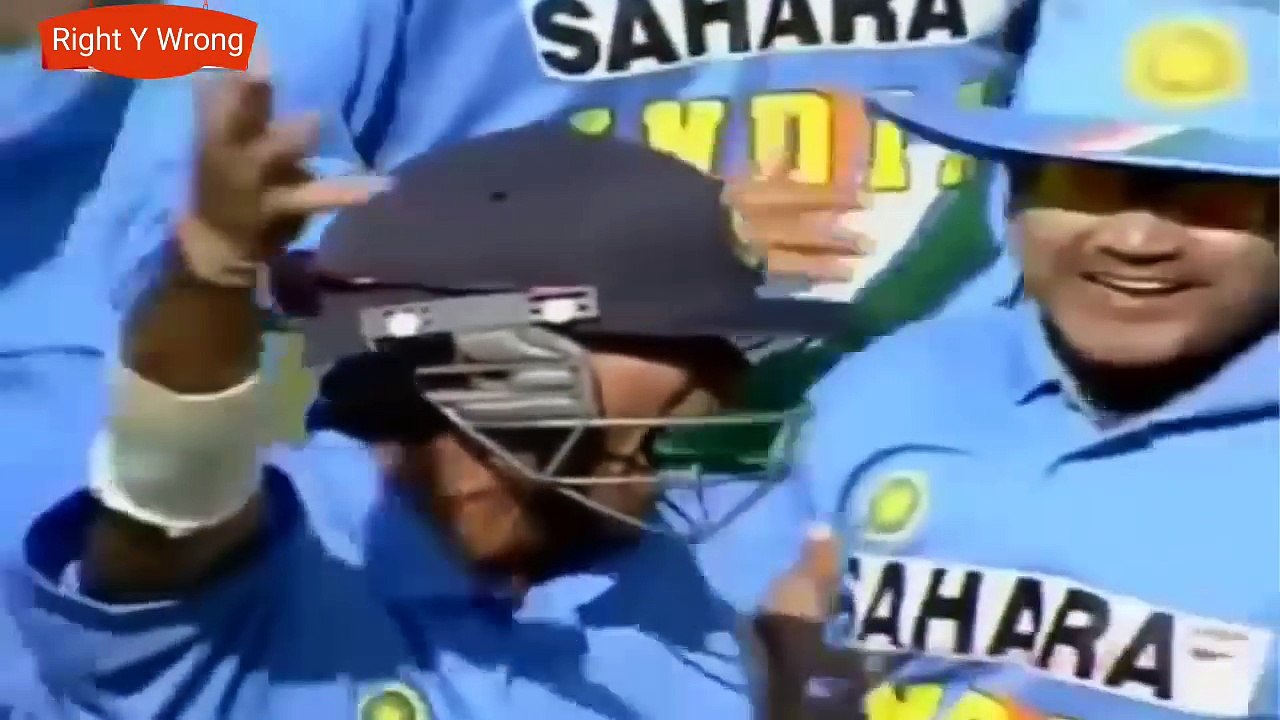 5 Fielding Effort Mohammad Kaif in Cricket Match - watch episodes -