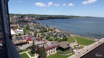 The highs and lows of running Duluths aerial lift bridge