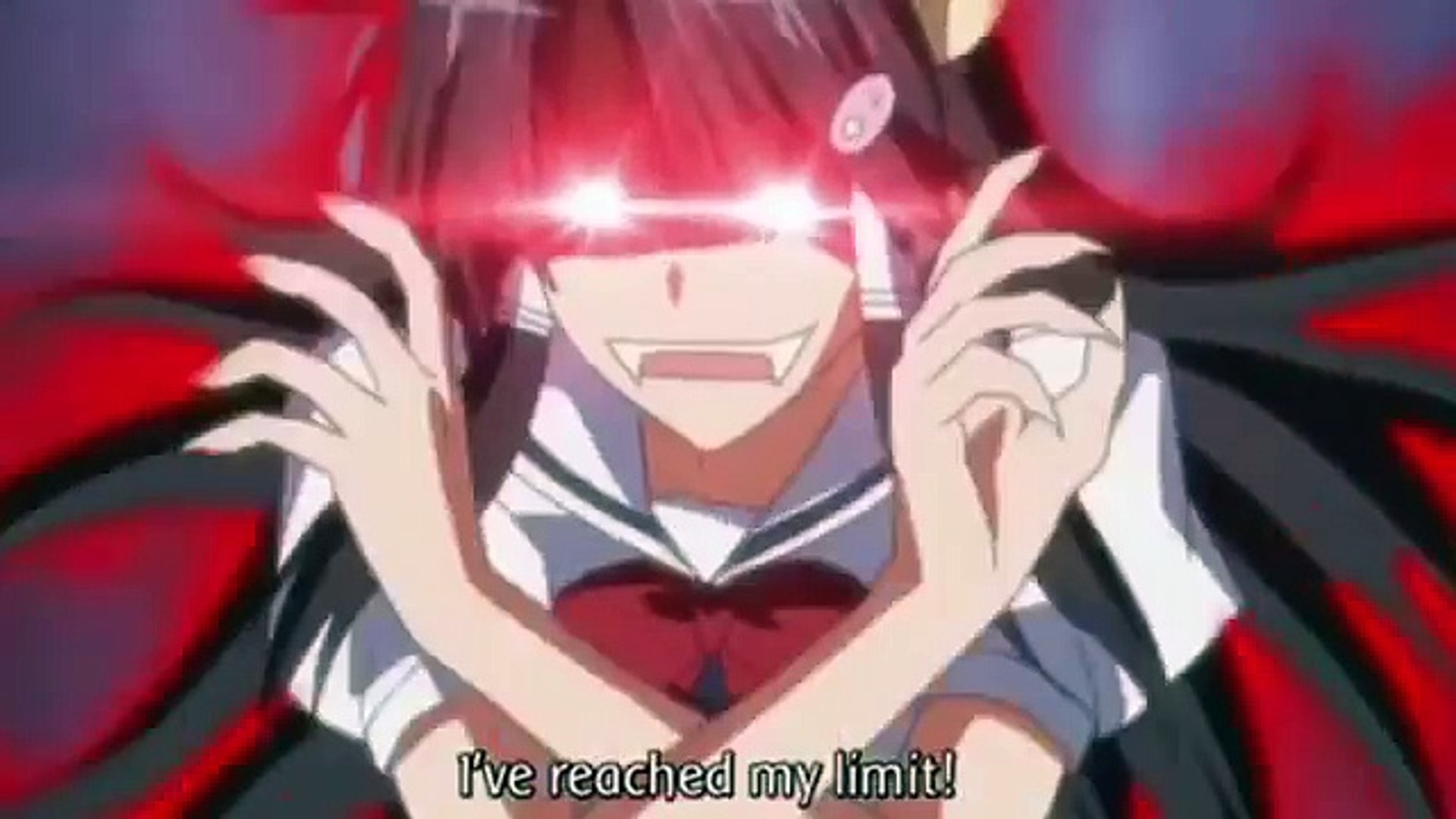 Without The Lewd 1 Hhh Triple Ecchi 1 Subbed Video Dailymotion