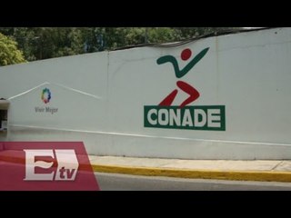 ¿Cuáles son los proyectos de la Conade para 2015? / Vianey Esquinca