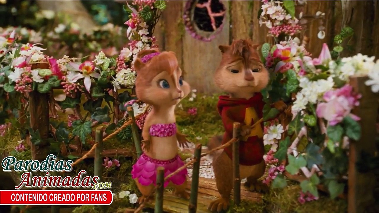 ¡Corre! _ Jesse & Joy ft Las Arditas _ Parodia-IbaKRw74v3Q