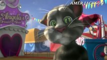 el gato tom ase llorar al mundo con este vídeo triste-hqDVqYBhqn4
