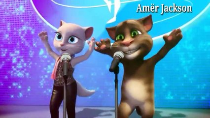 no te creas tan importante - deyvis orosco _ talking tom-sZfxdulVKUY
