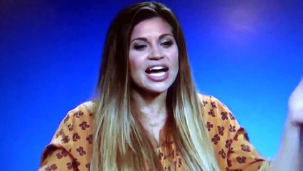 Sean & Colleen Interview Danielle Fishel