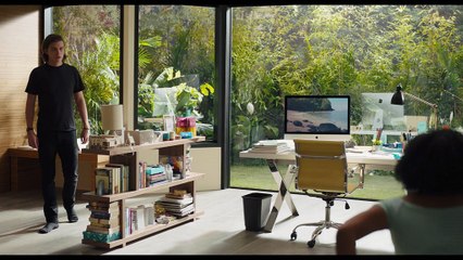 Everything, Everything - Clip - Maybe You Should Come In