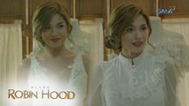 Alyas Robin Hood 2017: Dilemma sa wedding gown ni Venus | Episode 2