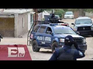 Detienen a cuatro por asesinato de jornalero en Morelos / Martín Espinosa