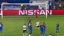 Hoffenheim vs Liverpool 1-2 - All Goals & Highlights - 15/08/2017 HD