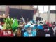 Fiestas y carnavales en México / Comunidad