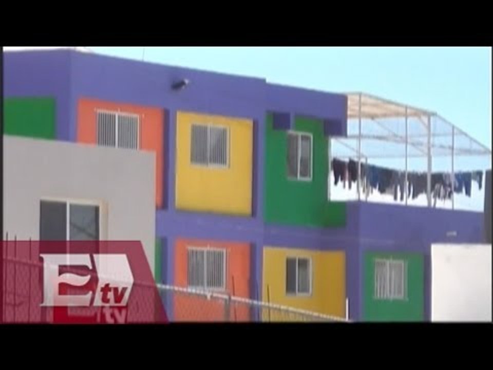 Niños escapan de un albergue privado de Aguascalientes:Todo México