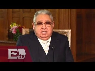 Entrevista a Alfonso Villalva Cabrera, presidente The University Club/ Chez Castillo