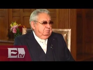 Entrevista a Alfonso Villalva Cabrera, presidente The University Club (Parte 2)/ Chez Castillo