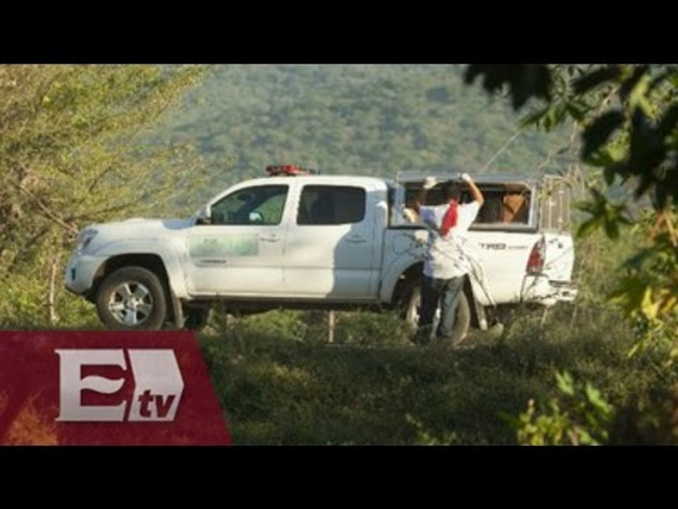 Secuestran a 12 en carretera de Cocula, Guerrero / Titulares de la noche