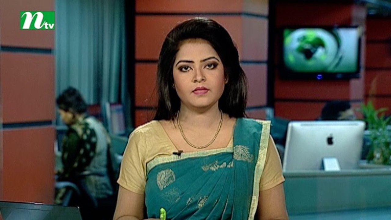 NTV Shironam | 16 August, 2017