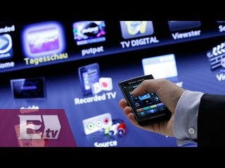 Tu SmartTv samsung podría estar espiándote y transmitiendo lo que dices frente a ella