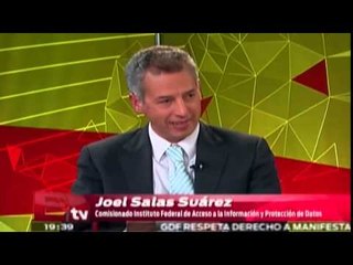 Análisis sobre la transparencia en México / Opiniones encontradas