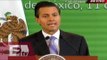 Peña Nieto anuncia programa de créditos financieros para los jóvenes/ Discurso