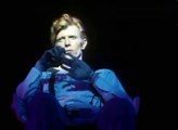 David Bowie – Space Oddity – Live 1974