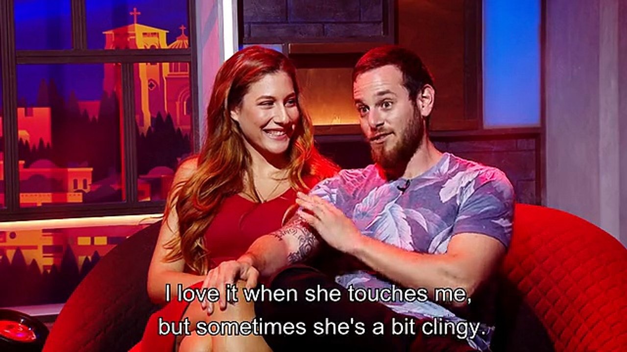 Lovers or Liars