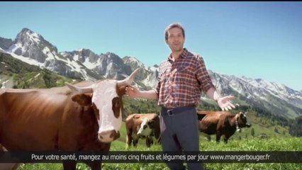 Météo : du soleil et des températures de saison ce mercredi