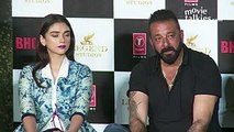 Munna Bhai 3 - Sanjay Dutt REVEALS The Details Of Munna Bhai MBBS 3