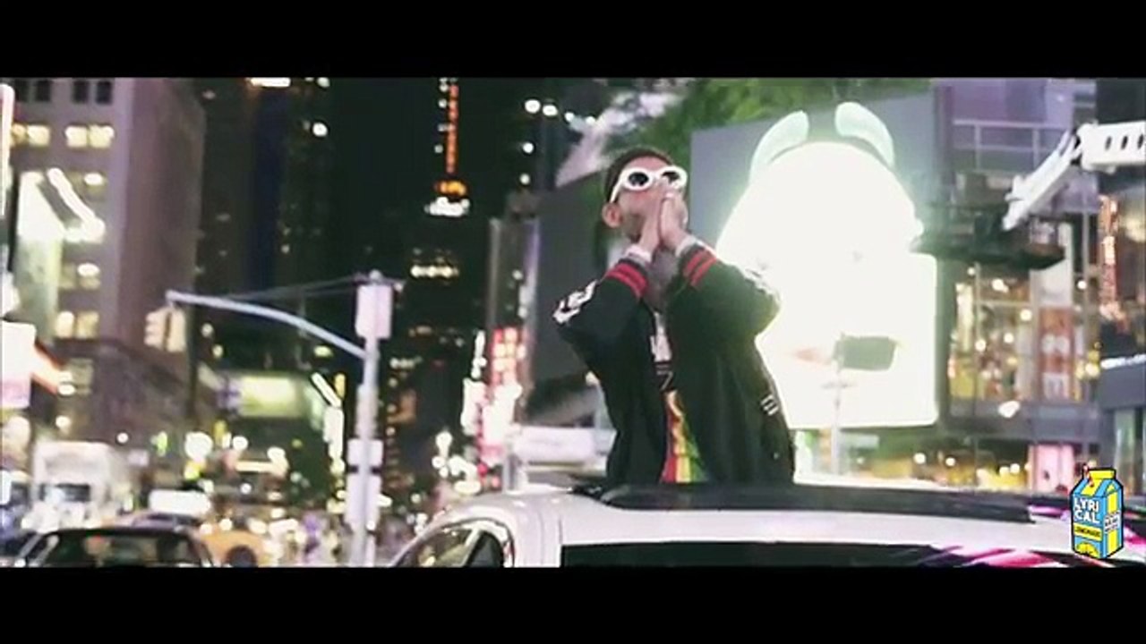 PnB Rock - Heart Racin [Official Music Video]