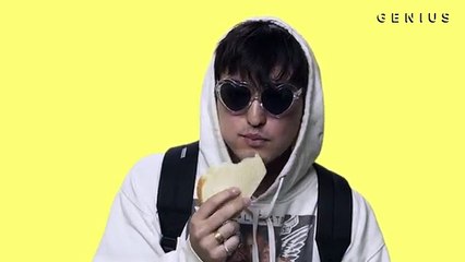 Joji I Don't Wanna Waste My Time Official Lyrics & Meaning