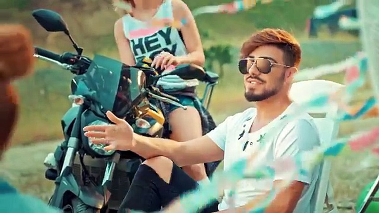 Sam Hasan - Ben mi Deli
