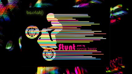 2017 Timbaland Type Beat - Stunt prod. by Ronnie Beatz