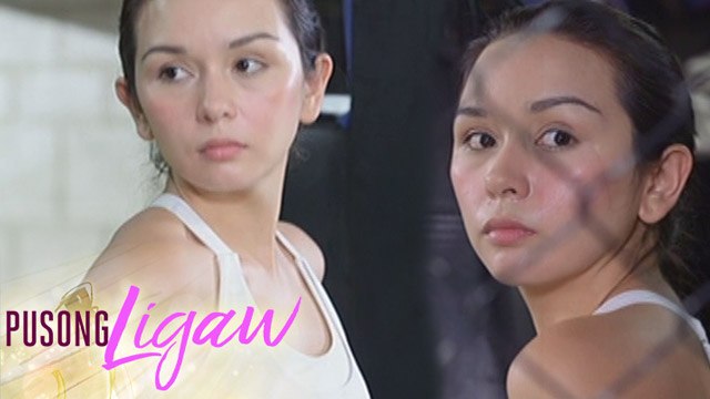 Pusong Ligaw: Tessa learns self-defense | EP 77